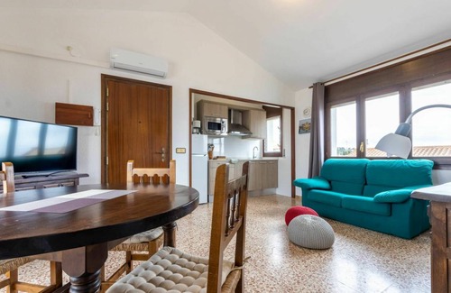 Clara Apartamento | 42 m² Apartamento ∙ 2 habitaciones ∙ 4 huéspedes