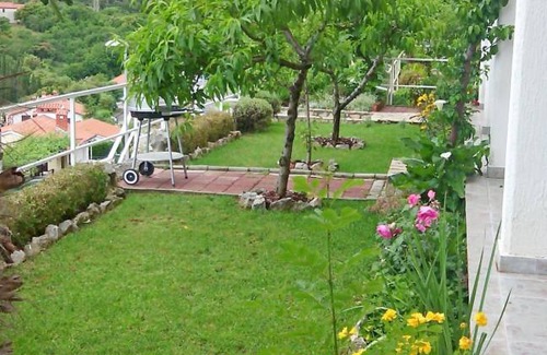 Rabac Apartamento | 42 m² Apartamento ∙ 2 habitaciones ∙ 4 huéspedes