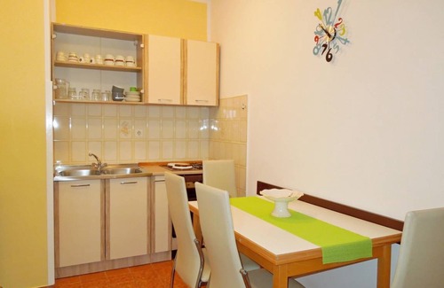 Rabac Apartamento | 42 m² Apartamento ∙ 2 habitaciones ∙ 4 huéspedes