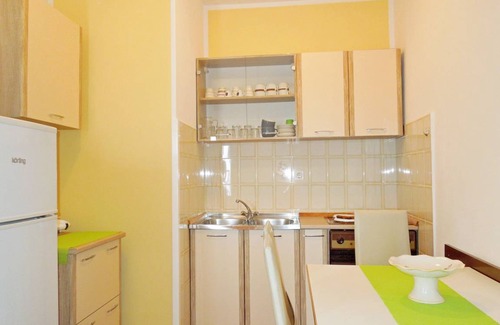 Rabac Apartamento | 42 m² Apartamento ∙ 2 habitaciones ∙ 4 huéspedes