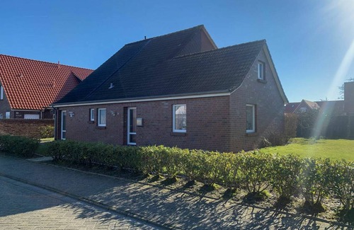 Norddeich Apartamento | 42 m² Apartamento ∙ 2 habitaciones ∙ 4 huéspedes