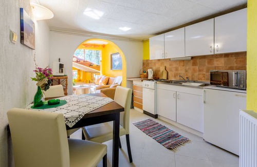 Dramalj Apartamento | 42 m² Apartamento ∙ 2 huéspedes