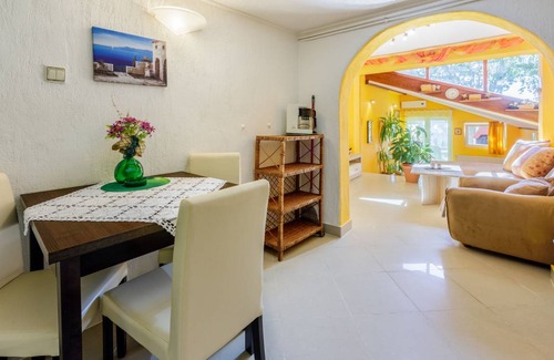 Dramalj Apartamento | 42 m² Apartamento ∙ 2 huéspedes