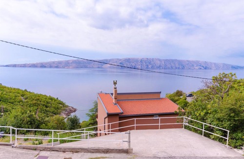 Vratarusa Apartamento | 42 m² Apartamento ∙ 2 habitaciones ∙ 5 personas