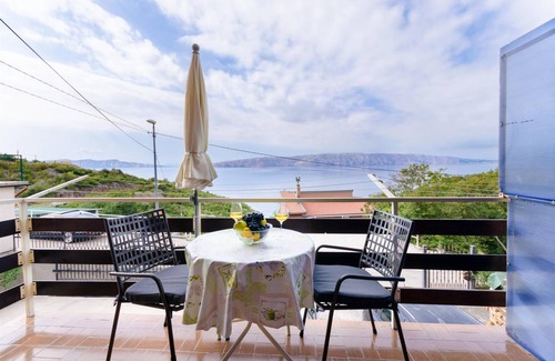 Vratarusa Apartamento | 42 m² Apartamento ∙ 2 habitaciones ∙ 5 personas