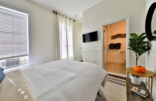 Columbus Apartamento | 42 m² Apartamento ∙ 2 huéspedes