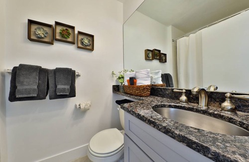 Columbus Apartamento | 42 m² Apartamento ∙ 2 huéspedes