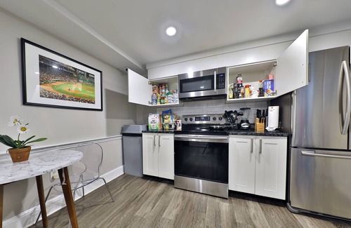 Columbus Apartamento | 42 m² Apartamento ∙ 2 huéspedes