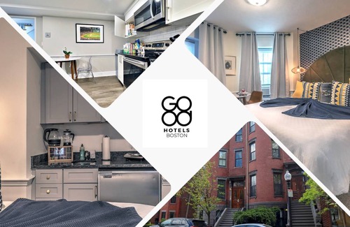 Columbus Apartamento | 42 m² Apartamento ∙ 2 huéspedes