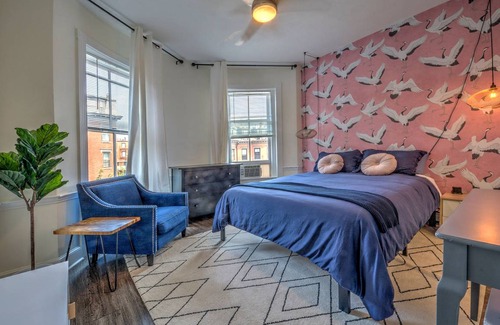 Columbus Apartamento | 42 m² Apartamento ∙ 2 huéspedes