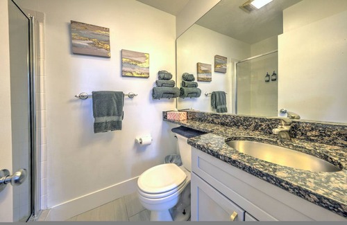 Columbus Apartamento | 42 m² Apartamento ∙ 2 huéspedes