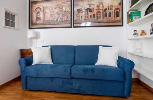 Porta Volta Apartamento | 42 m² Apartamento ∙ 2 huéspedes