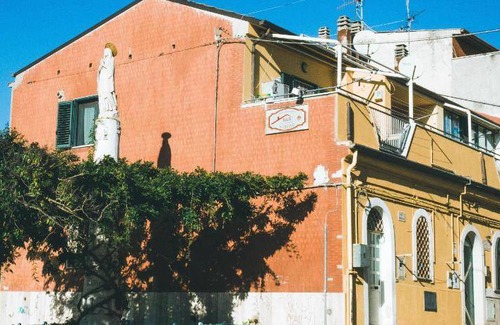 Rionero in Vulture Cama Y Desayuno | 42 m² Bed & Breakfast ∙ 5 huéspedes