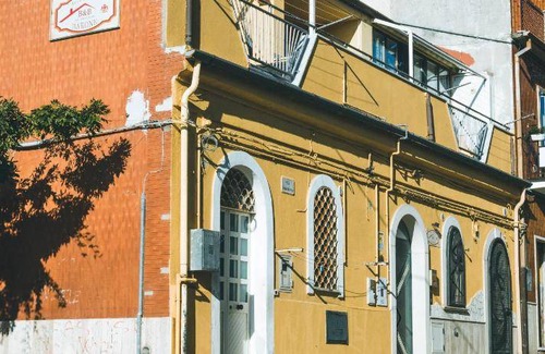Rionero in Vulture Cama Y Desayuno | 42 m² Bed & Breakfast ∙ 5 huéspedes