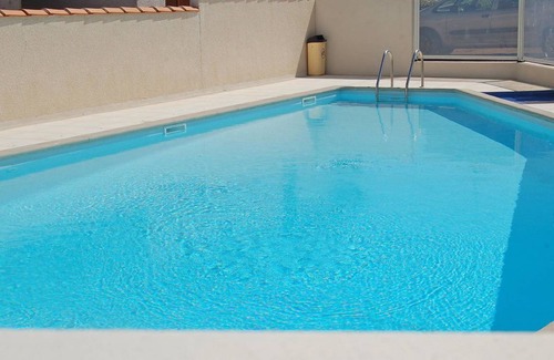 Saint-Palais-sur-Mer Complejo | 42 m² Complejo turístico ∙ 2 habitaciones ∙ 4 personas