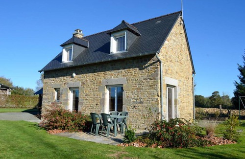 Fleury Casa | 42 m² Gîte ∙ 1 habitación ∙ 2 huéspedes