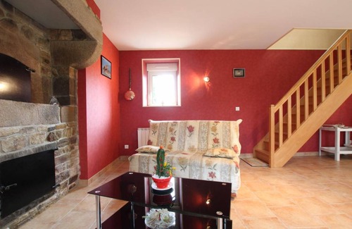 Fleury Casa | 42 m² Gîte ∙ 1 habitación ∙ 2 huéspedes