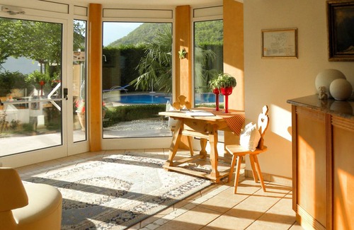 Postal Casa | 42 m² Casa ∙ 1 habitación ∙ 3 huéspedes
