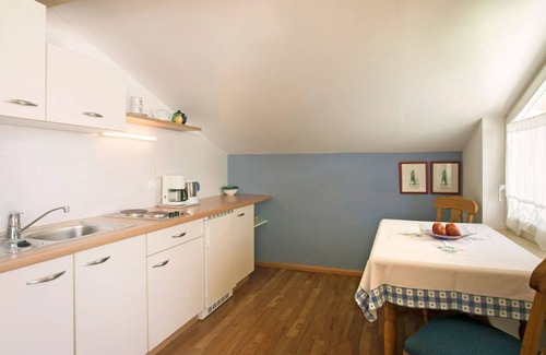 Postal Casa | 42 m² Casa ∙ 1 habitación ∙ 3 huéspedes