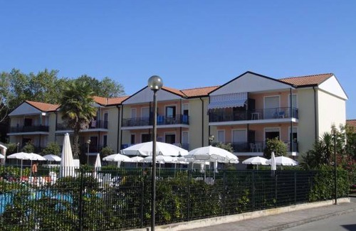 Rosapineta Casa | 42 m² Casa ∙ 2 habitaciones ∙ 6 personas