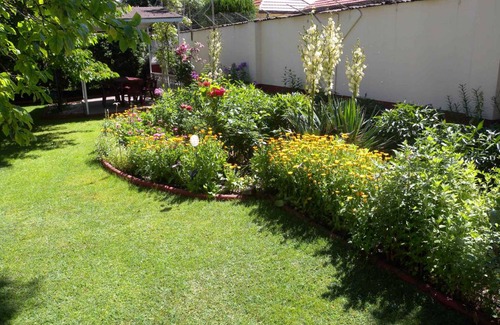 Siofok Apartamento | 42 m² Estudio ∙ 3 huéspedes