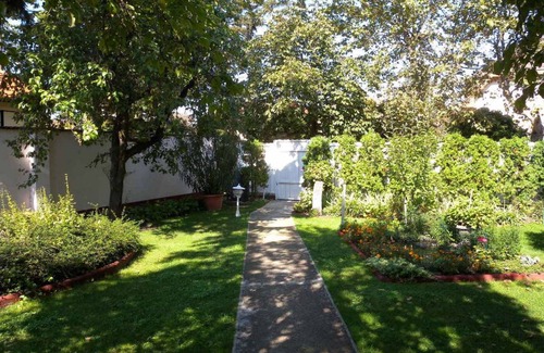Siofok Apartamento | 42 m² Estudio ∙ 3 huéspedes