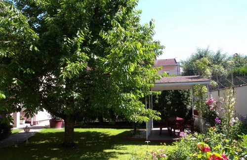Siofok Apartamento | 42 m² Estudio ∙ 3 huéspedes