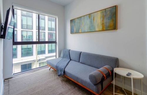 Wynwood Art District Apartamento | 42 m² Apartamento ∙ 1 habitación ∙ 3 huéspedes