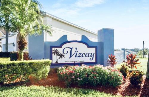 Vizcay Casa | 42 Private Pool House Near All Famous Attractions!