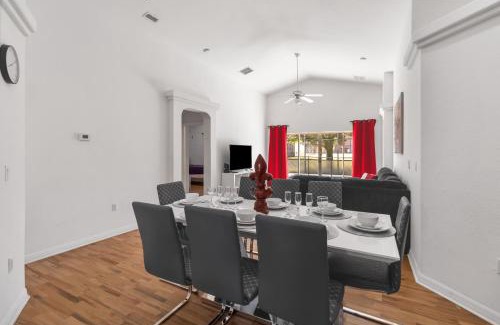 Vizcay Casa | 42 Private Pool House Near All Famous Attractions!