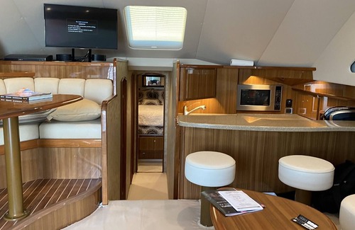 Hobe Sound Alquiler De Eote | 42 Yate Vikingo (2015) Por favor pregunte antes de reservar