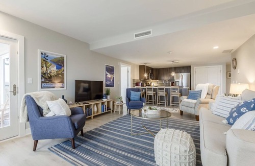 Canandaigua Condominio | #420 Condo on Canandaigua Lake