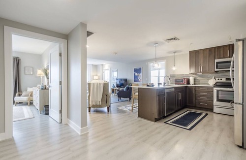 Canandaigua Condominio | #420 Condo on Canandaigua Lake