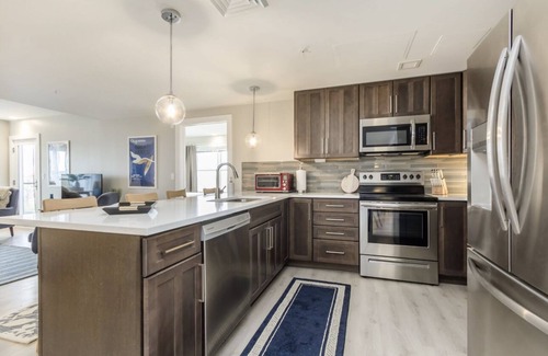 Canandaigua Condominio | #420 Condo on Canandaigua Lake