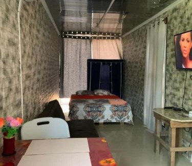 Puerto Soley Casa | 420 Crab Reservation