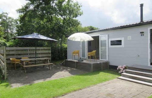 Hippolytushoef Chalet De Esquí | 420 ft² Chalet