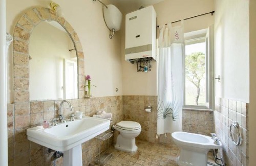 Marciano della Chiana Casa | 420 m² Casa rural ∙ 24 huéspedes