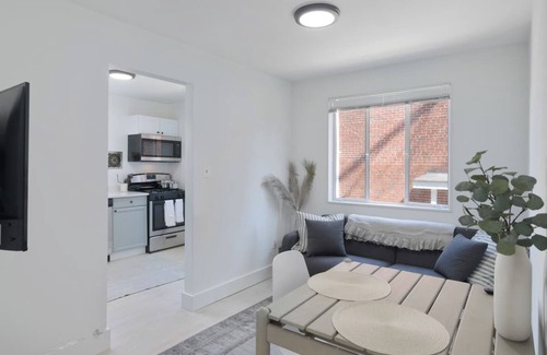 Ballston Condominio | 4206 Washington Blvd Condos