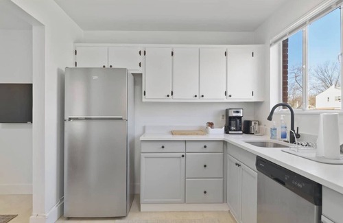 Ballston Condominio | 4206 Washington Blvd Condos