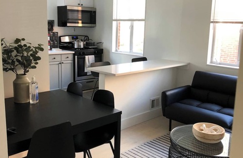 Ballston Condominio | 4206 Washington Blvd Condos
