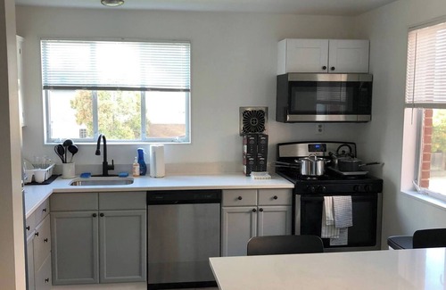 Ballston Condominio | 4206 Washington Blvd Condos