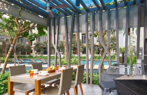 Clementi Apartamento | 422 SQ.FT 1BR AT WEST COAST NEAR CLEMENTI MRT STN ,
