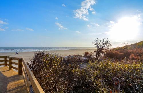 Kiawah Island Apartamento | 4236 Mariner's Watch