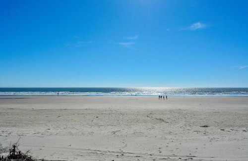 Kiawah Island Apartamento | 4236 Mariner's Watch