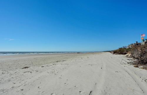 Kiawah Island Apartamento | 4236 Mariner's Watch
