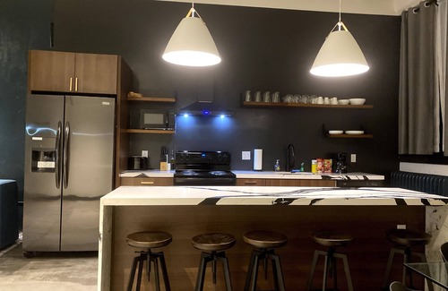 North Oakland Apartamento | 424-Apt. 400