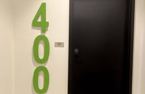 North Oakland Apartamento | 424-Apt. 400