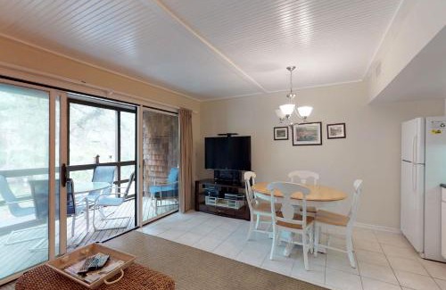 Kiawah Island Apartamento | 4250 Mariner's Watch Villa