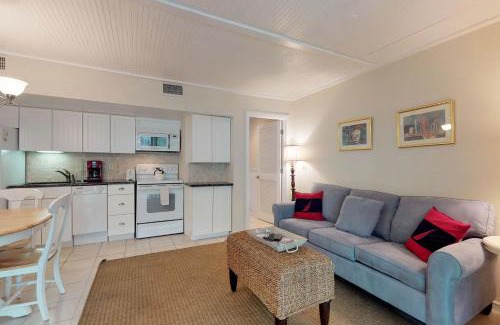 Kiawah Island Apartamento | 4250 Mariner's Watch Villa