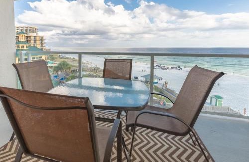 Sandestin Casa | 4266 Beachside Two